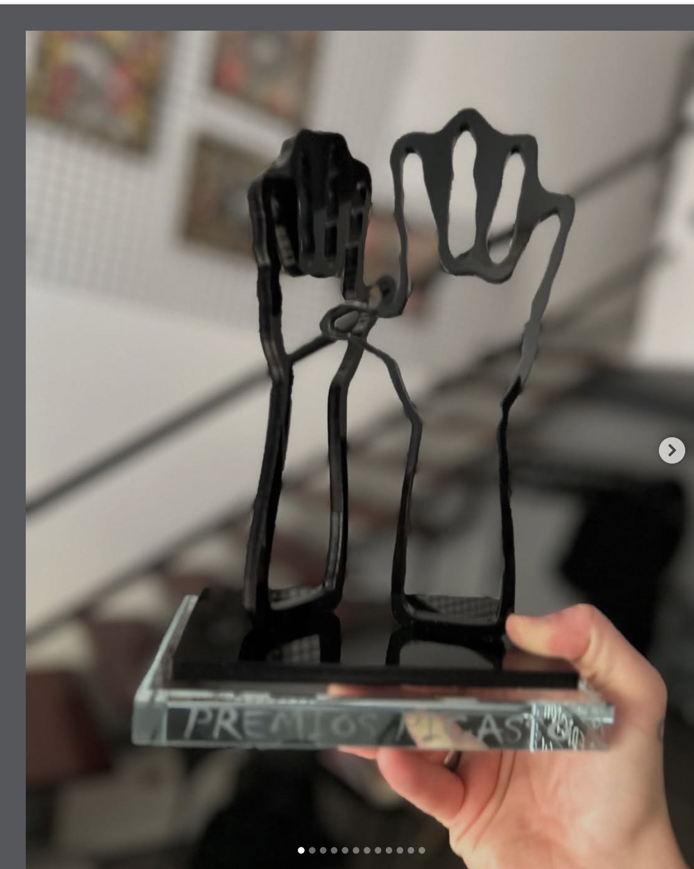 Premio Picasso 2025