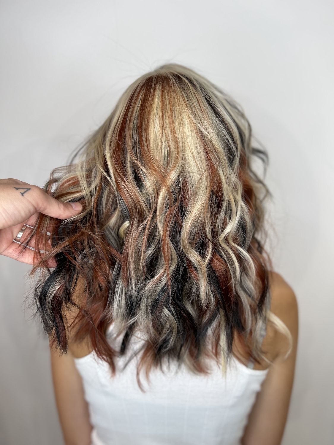 Mechas