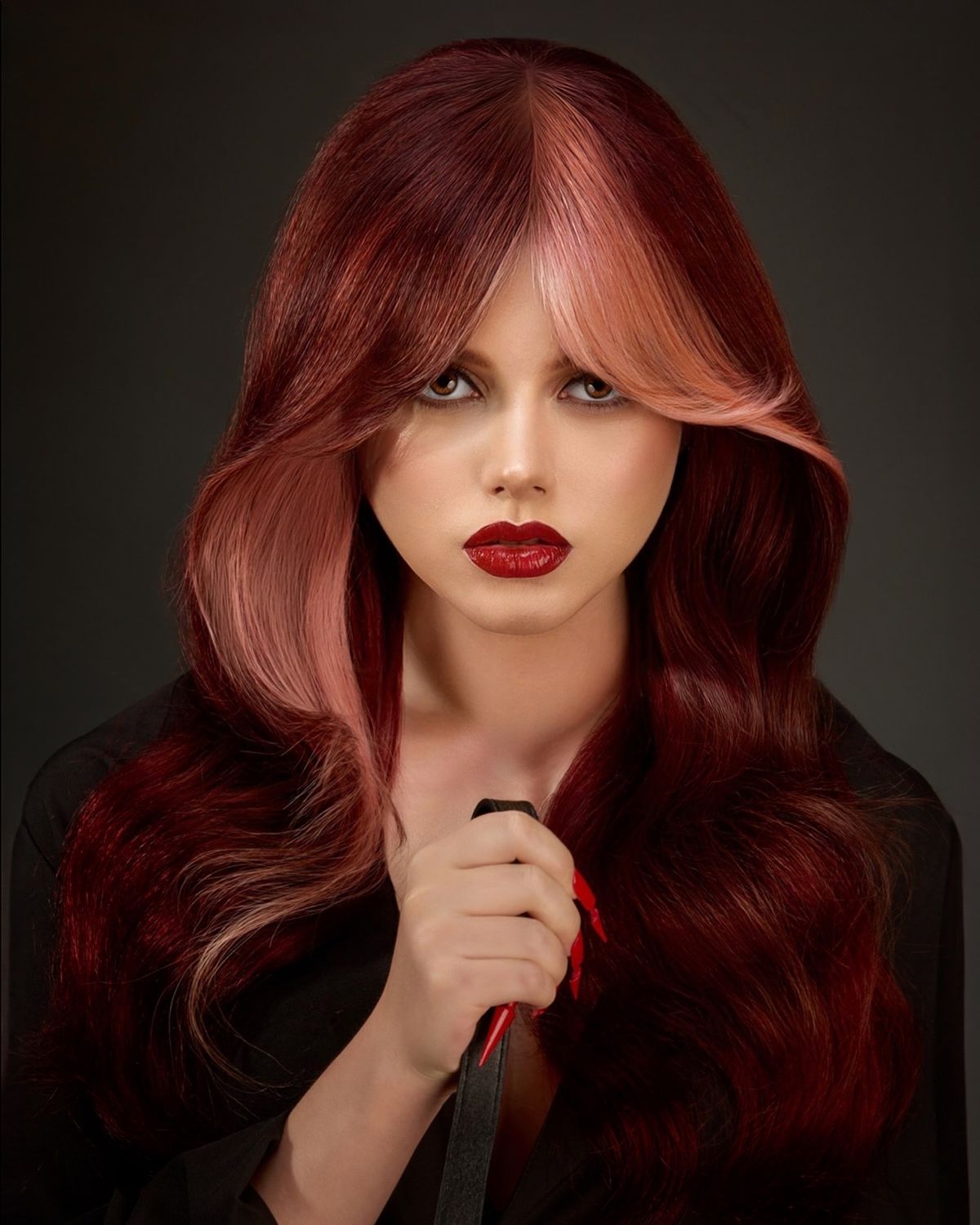 Femme Fatale