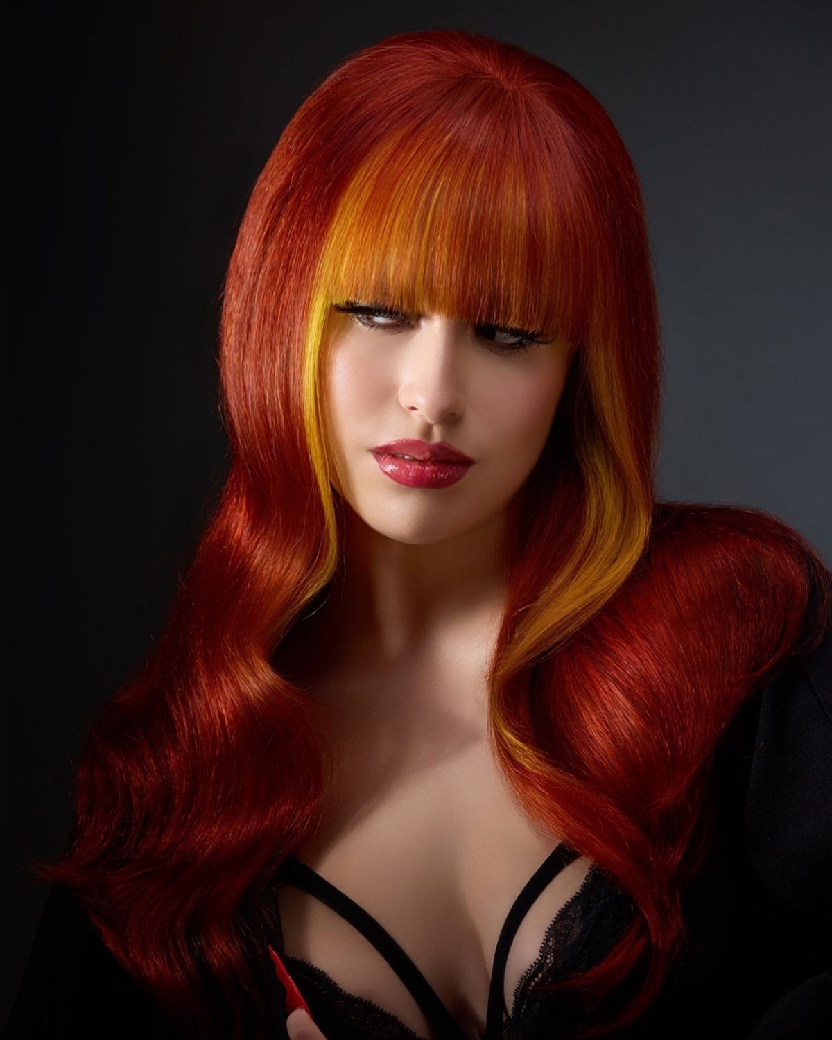 Femme Fatale