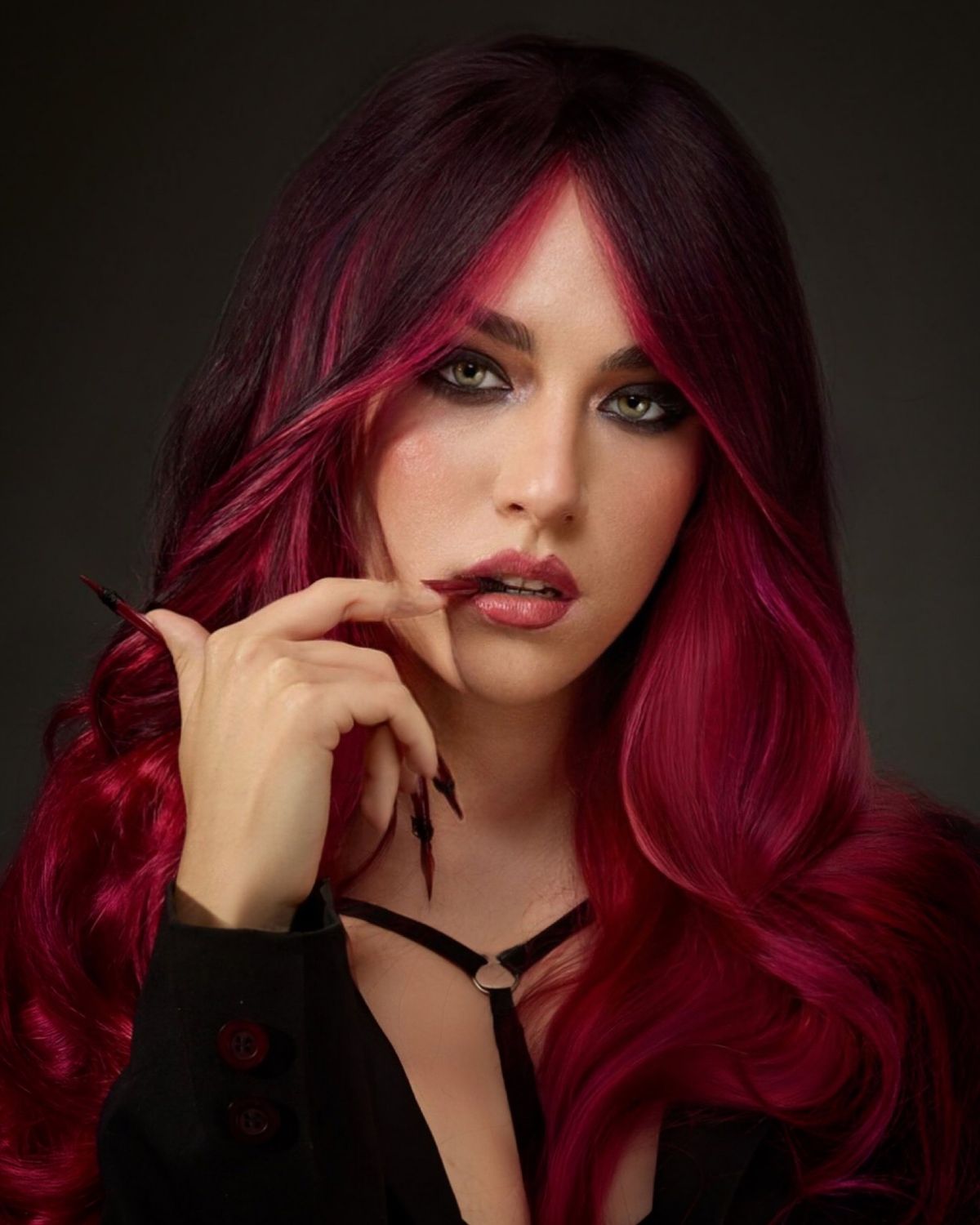 Femme Fatale